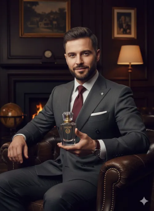 ORVIO PARFUM