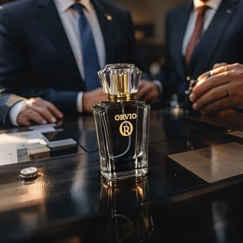 PARFUM ORVIO