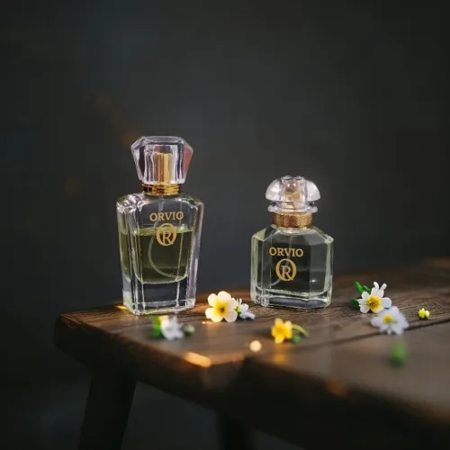 Parfume ORVIO