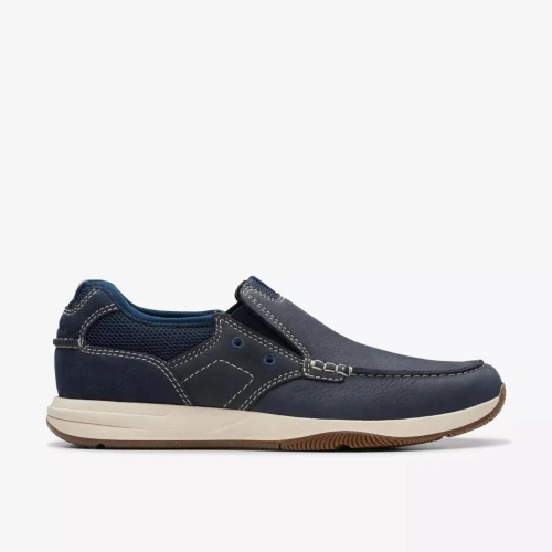 mocassins clarks
