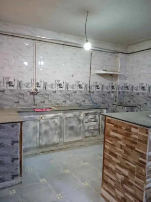 Vente Appartement F4 El Bayadh El abiod sidi cheikh