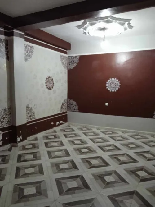 Vente Appartement F4 El Bayadh El abiod sidi cheikh
