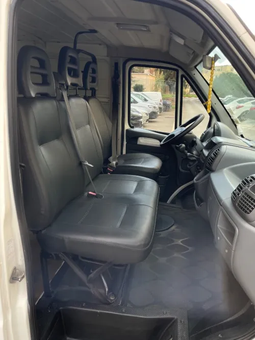 Peugeot Boxer 2006