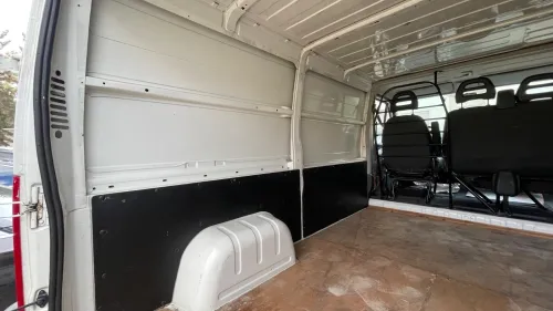 Peugeot Boxer 2006