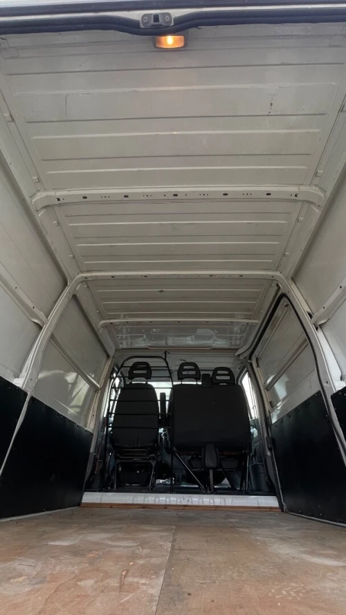 Peugeot Boxer 2006