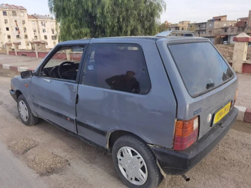 Fiat Uno 1989 Uno