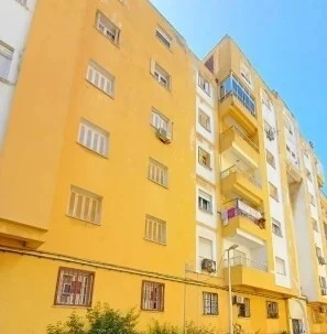 Location Appartement F4 Alger Hussein dey