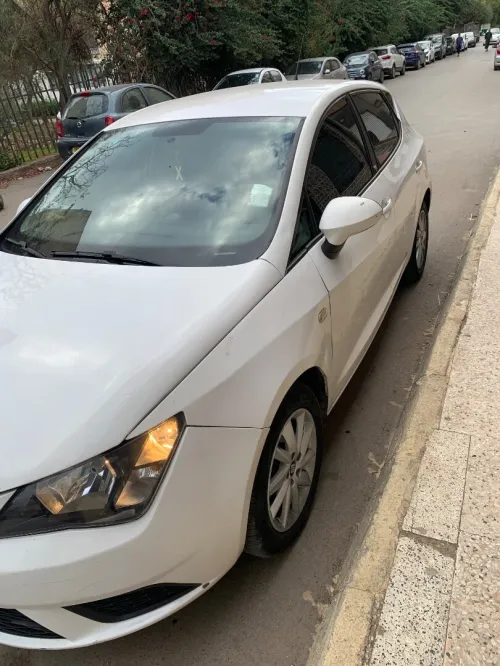 Seat Ibiza 2017 Sol