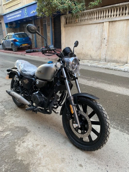 Vms Klight 2026