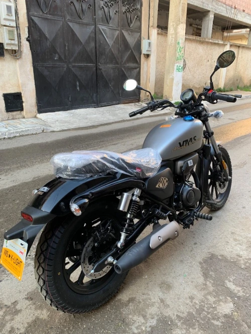 Vms Klight 2026