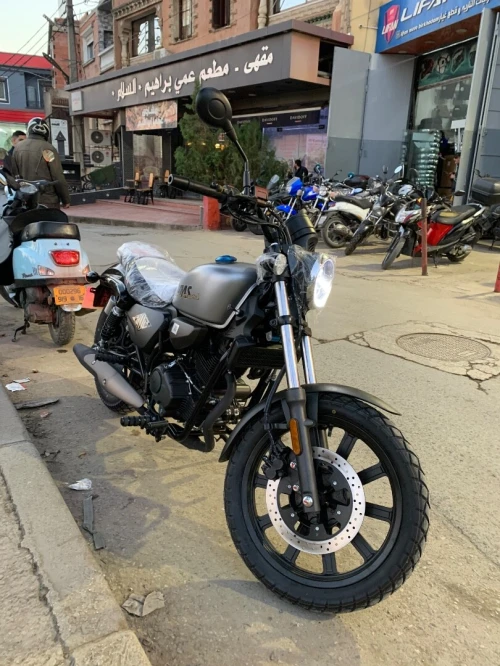 Vms Klight 2026