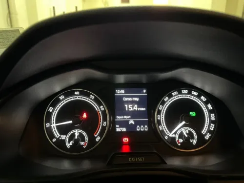 Skoda Kamiq 2023 Kamiq