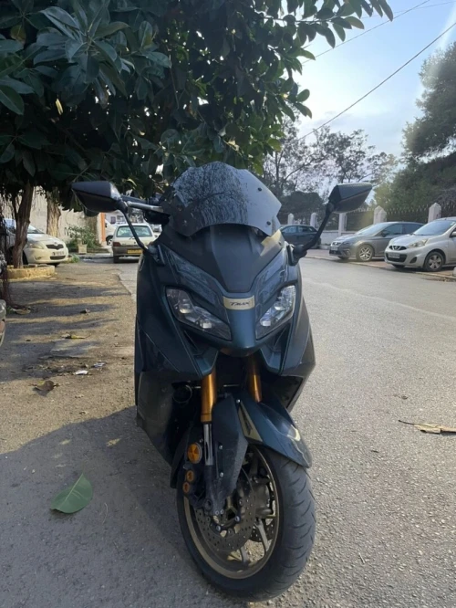 0698561226 Tamx 562 2023