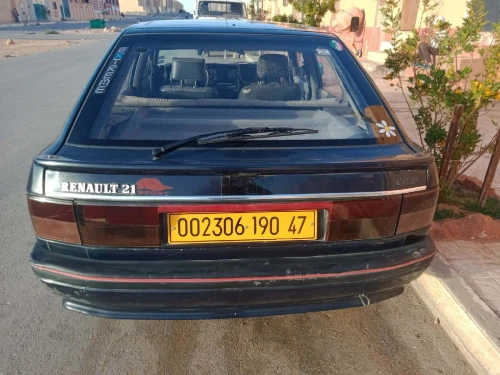 Renault 21 1990 21