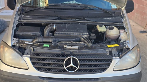 Mercedes Vito 2003 Cdi