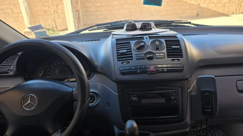 Mercedes Vito 2003 Cdi