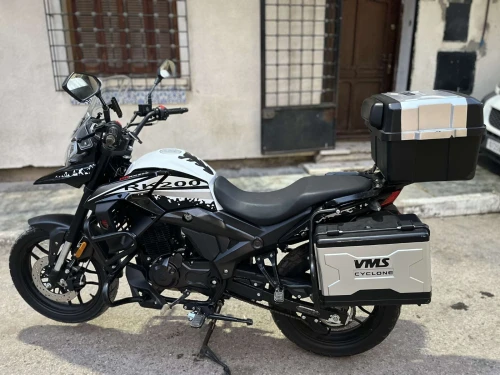Vms RK 200 2025 2025