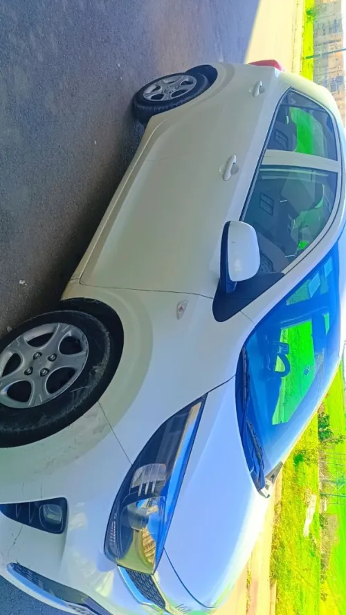 Kia Picanto 2022 Active
