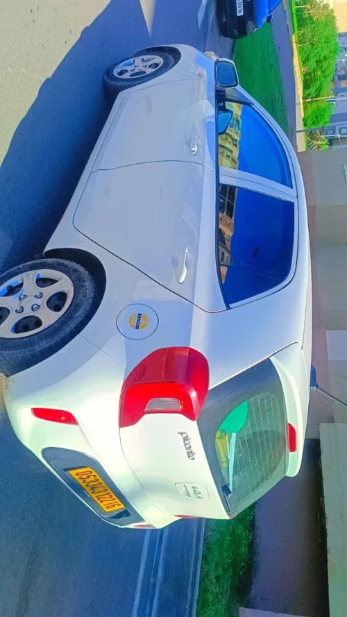 Kia Picanto 2022 Active