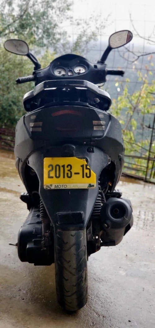 Kojima R+5 2013