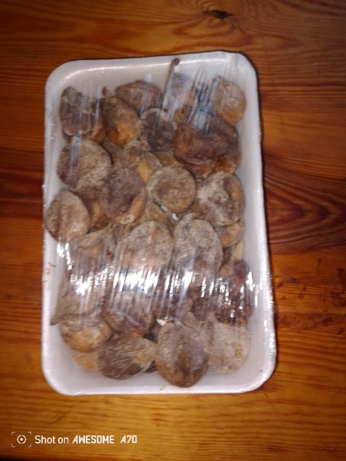 Figues secs كرموس