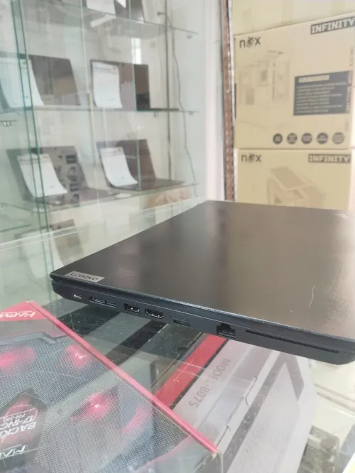 Lenovo Thinkpad L14 gen 2 i5 11eme génération ram 8Go SSD 256Go état 10/10