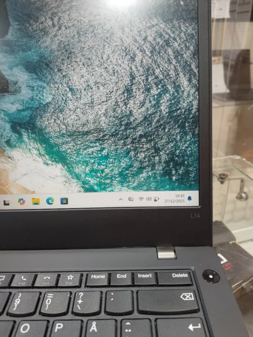 Lenovo Thinkpad L14 gen 2 i5 11eme génération ram 8Go SSD 256Go état 10/10