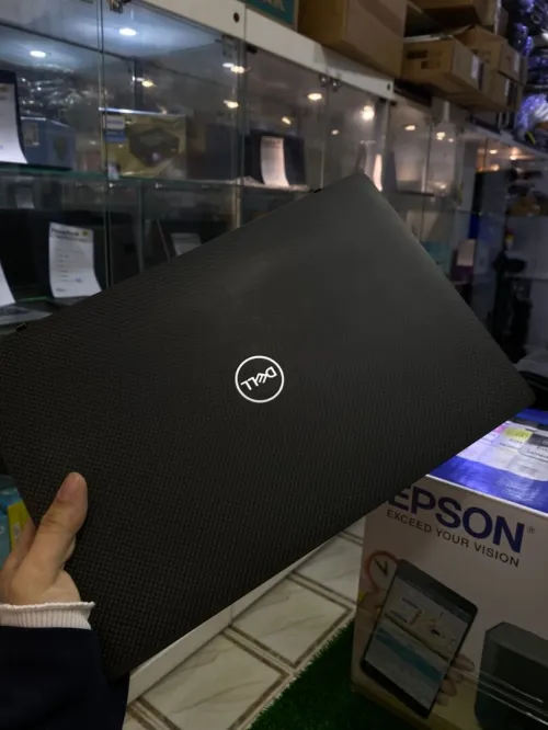 DELL LATITUDE 7300 i7 8eme Ram16Go ssd512Go 13,3''