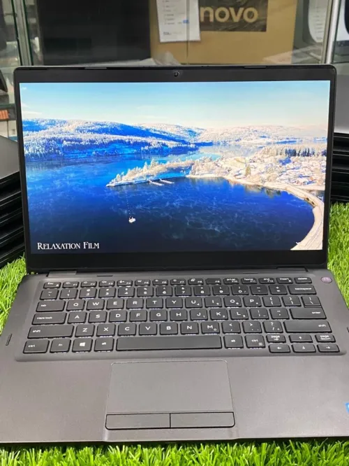 Dell latitude 5300 Tactile 2in1  i5 8eme génération 8/256Go SSD