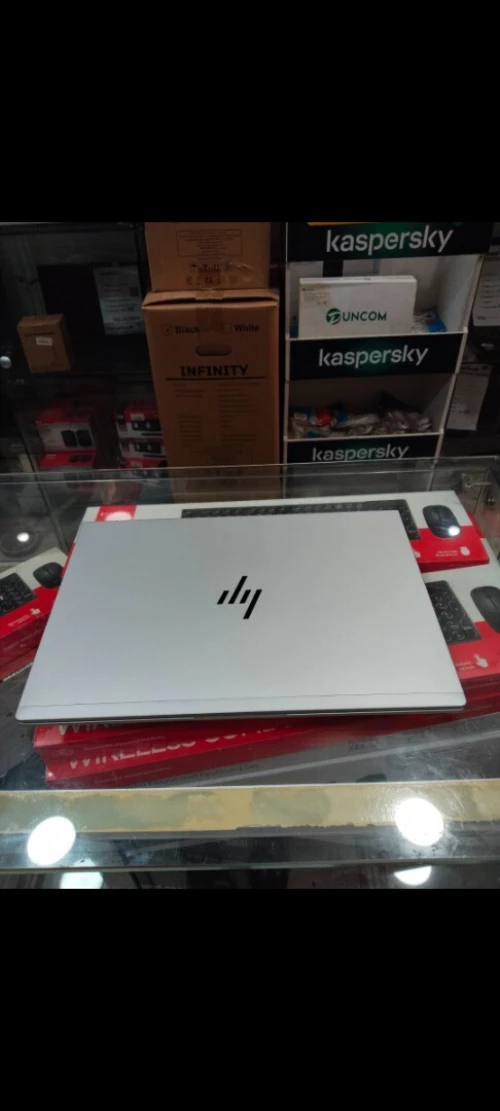 HP ELITEBOOK 655 G11 NEUF Ryzen 7 série 7735u 16Go/512Go Nvme Tactile