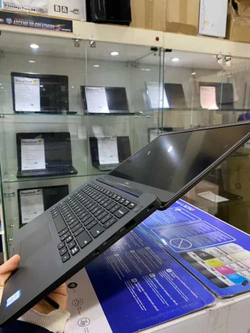 DELL LATITUDE 7300 i7 8eme Ram16Go ssd512Go 13,3''