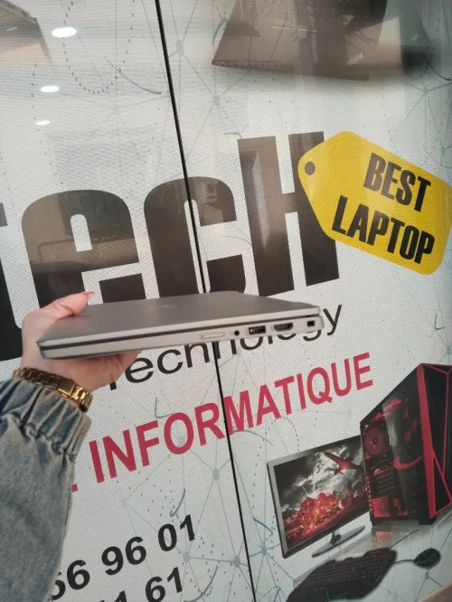 Dell latitude 5320 i5 11eme génération ram 16Go SSD 512Go Nvme Ecran tactile