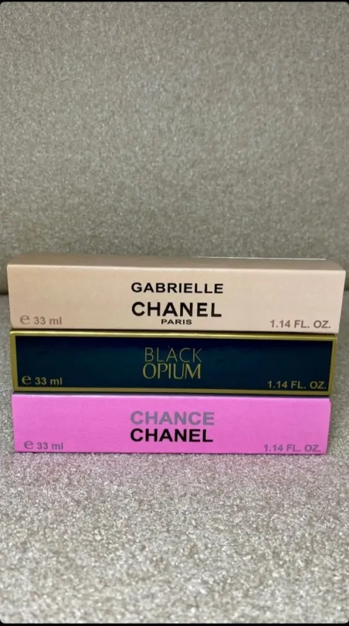 Eau de parfum femme