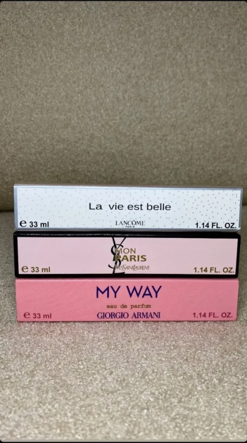 Eau de parfum femme