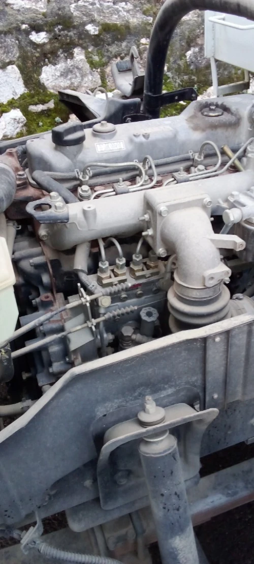 Hyundai d65 2014