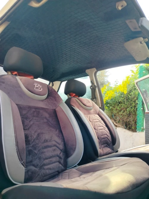 Ford Fiesta 1995 