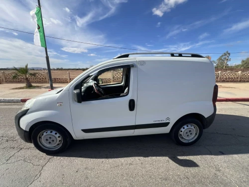 Citroen Nemo 2011 Confort