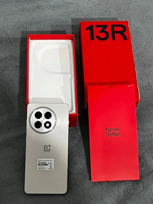 One plus R13 ace