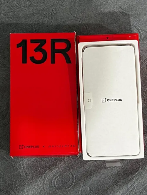 One plus R13 ace