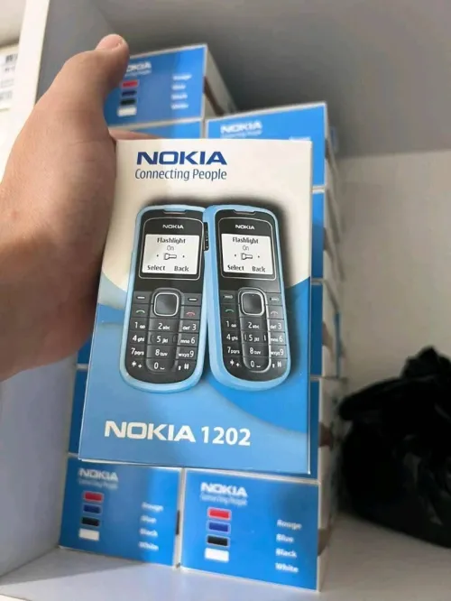 nokia nokia 1202