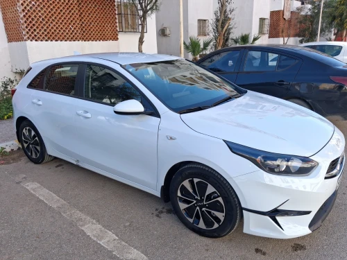 Kia Ceed 2024 
