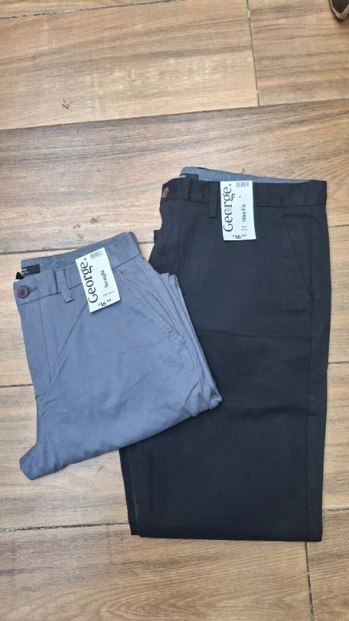 Pantalon Latoile Regular Déstockage