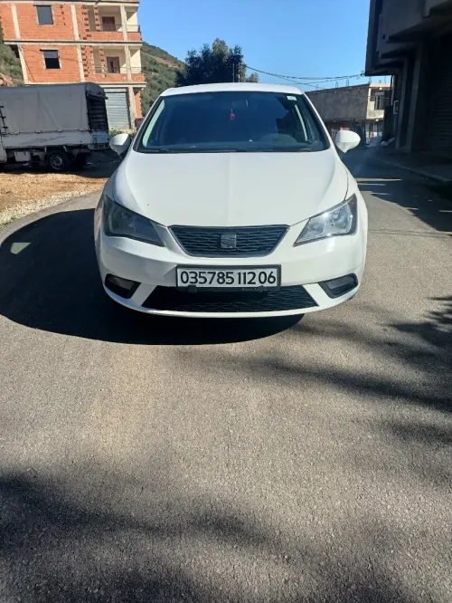 Seat Ibiza 2012 Fully