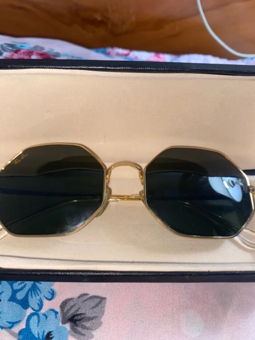 Lunette rayben originale