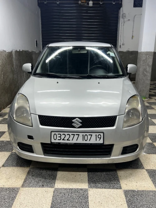 Suzuki Swift 2007 