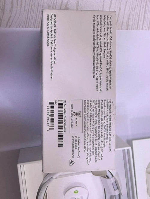 airpods 2pro