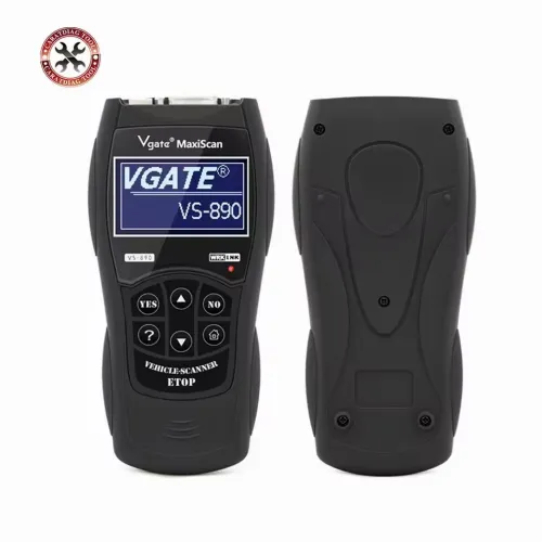 Scanner v gate maxiscan original