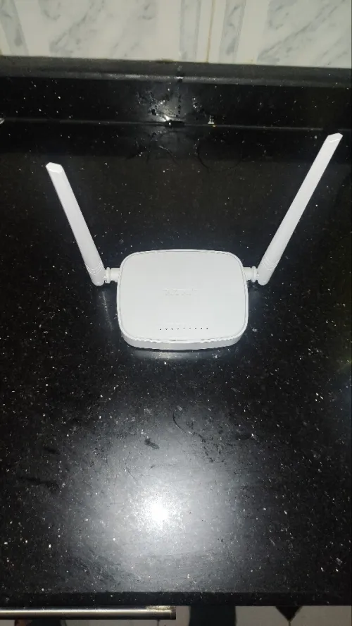 Modem tenda