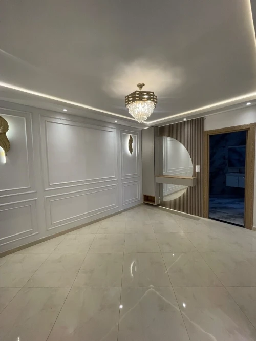 Vente Appartement F3 Alger Kouba