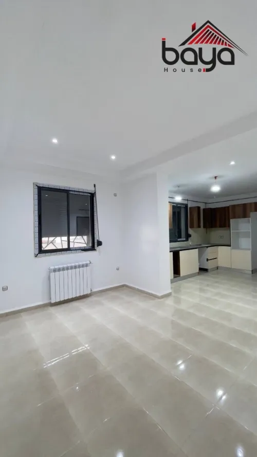 Vente Appartement F3 Alger Saoula